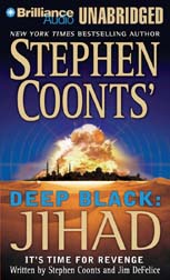Deep Black: Jihad